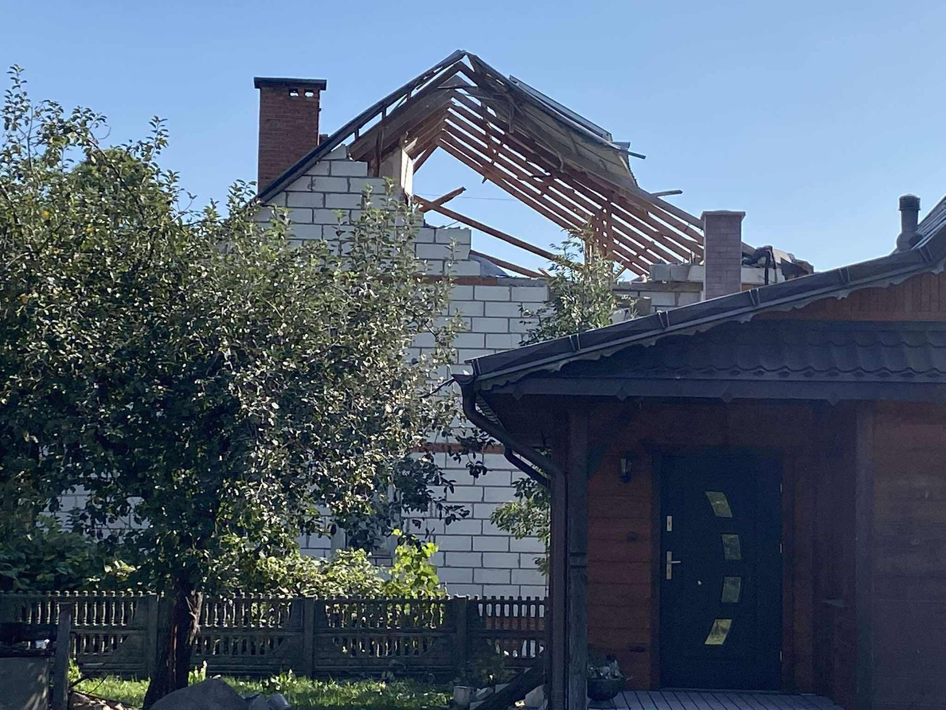 Sławomir Cenckiewicz wzywa rząd do konfrontacji! Chodzi o incydent w Wyrykach