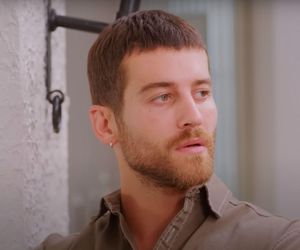 Alper wraca uzbrojony, Kuzey zgadza się na ślub z Bahar, która podejrzewa, że jest w ciąży.