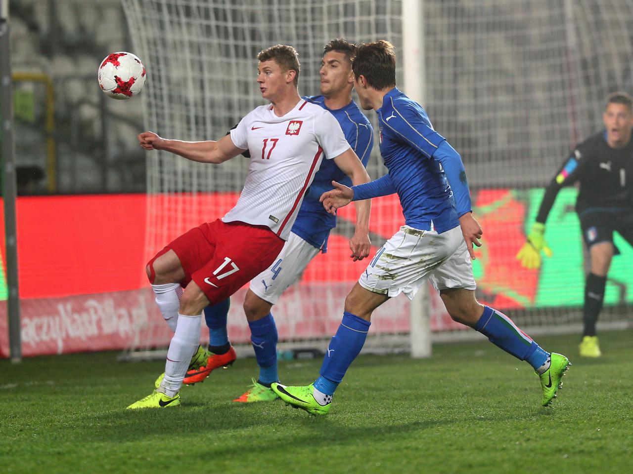 Mateusz Borek zdradził przyszłość reprezentanta Polski. Dostał ofertę transferu, wiadomo gdzie zagra