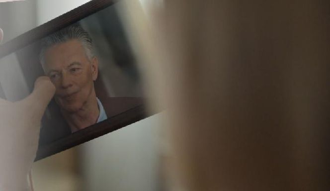 Barwy szczęścia, odcinek 3179. Henryk (Zbigniew Suszyński)