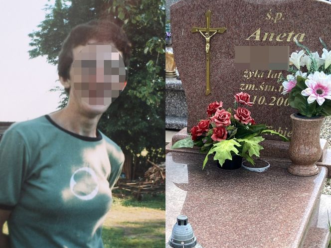 Augustów. Bracia zgwałcili i utopili Anetę, bo "była brzydka"