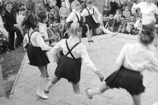 Dzień Dziecka w PRL-u. Tak świętowały dzieci i młodzież 
