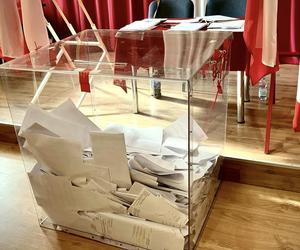 Wyniki wyborów do Sejmu 2023 w województwie łódzkim. Oficjalne dane PKW