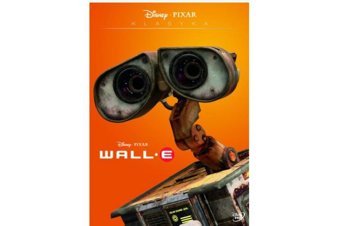 Wall-E