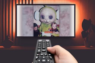 Mroczna teoria o Teletubisiach obiegła internet. Ta wiadomość zrujnuje wam dzieciństwo