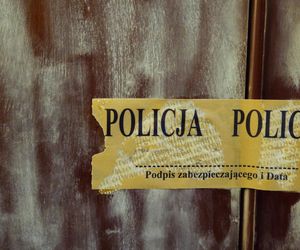 Zabójstwo na szczecińskich Pomorzanach.