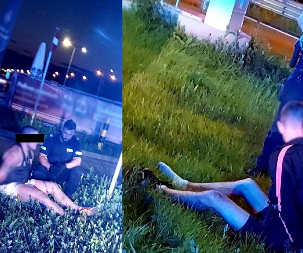 18-latka uprowadzona przez byłego chłopaka. To co jej zrobił mrozi krew w żyłach