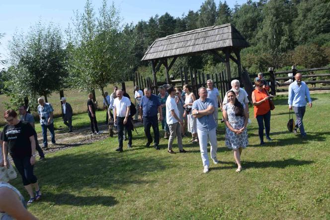 W Skansenie Pomezania w Kałdunach odbyła się XVI Biesiada Historyczna