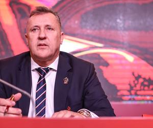 Cezary Kulesza ma wielkie plany! Stara się o organizację ważnego, europejskiego wydarzenia