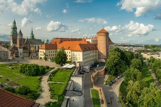 Oto najlepsze miejsca w Polsce na szybki city break. Tu zapomnisz o nadchodzącej jesieni!