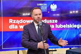 15 mln zł na kolejne drogi  woj. lubelskim. To kolejne inwestycje z listy rezerwowej 