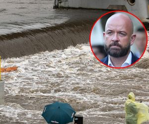 O tej godzinie fala powodziowa ma uderzyć we Wrocław! Prezydent zdradził szczegóły