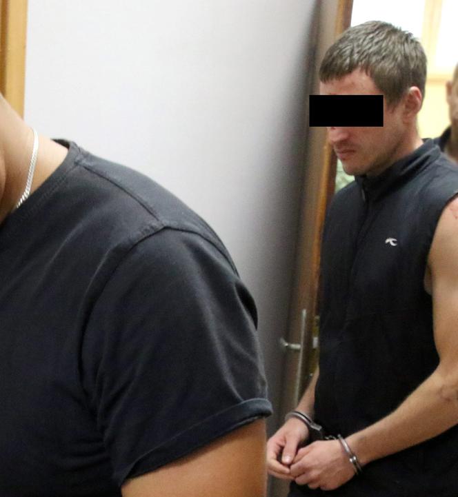  Porwał 3-letniego synka