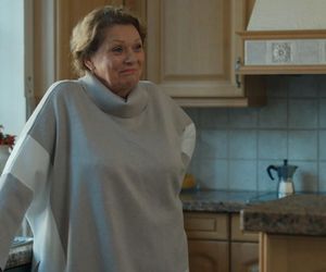 Barwy szczęścia odc. 3204. Józefina Rawiczowa (Elżbieta Jarosik)