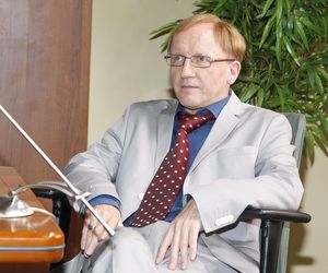 Kultowe teksty Czerepacha z Rancza. Dokończ w quizie te najlepsze!