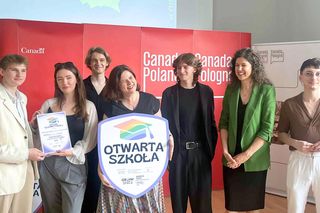 Ranking szkół przyjaznych LGBTQ+. W czołówce placówka z Lublina!