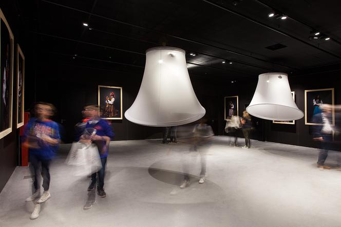 EXPO 2015 - PAWILON POLSKI.