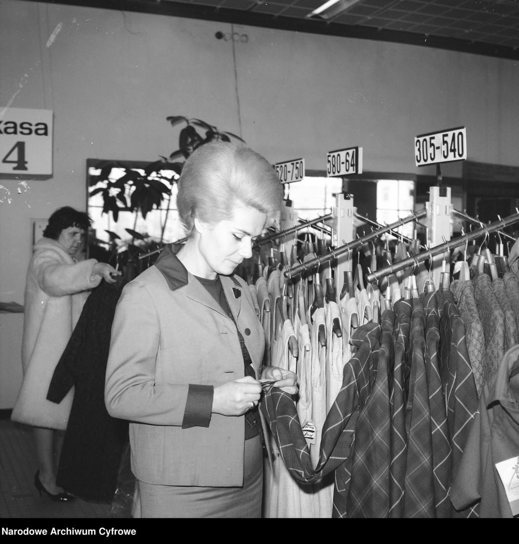 SDH Merkury w Warszawie