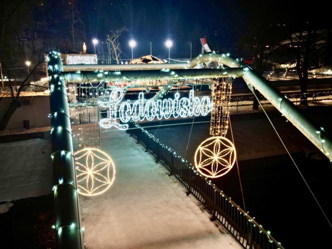 Wisła: co zobaczyć i jak spędzić czas?