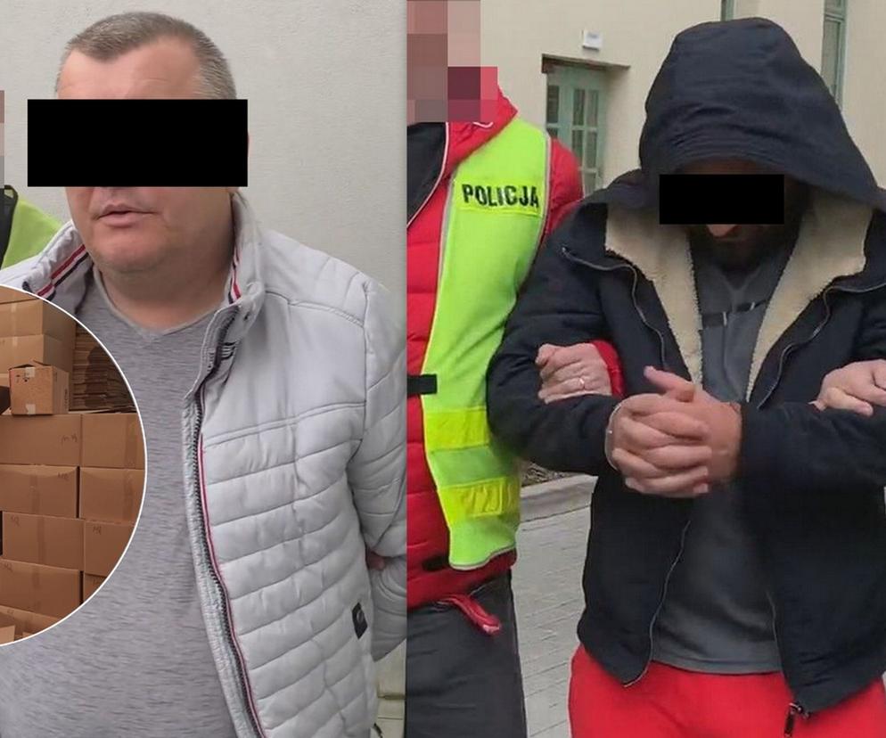Narobili strat na 80 mln złotych