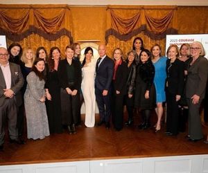 Lauren Sánchez wyglądała jak księżniczka! Oto jej suknia ślubna