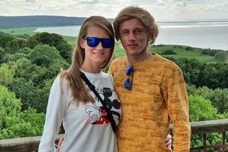 Nowe informacje o stanie zdrowia żony Kubackiego. Skoczek przekazał radosne wieści