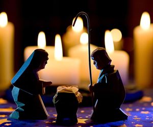 Zanurz się w świąteczne słownictwo z całego świata. Sprawdź, czy rozpoznasz języki, w których mówi się o Bożym Narodzeniu