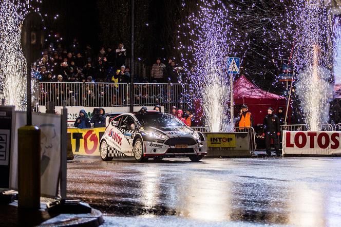 Rajd Barbórka 2015 - Kryterium Asów Karowa
