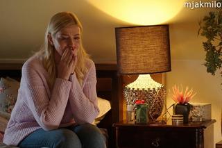 M jak miłość odc. 1792. Jagoda (Katarzyna Kołeczek)