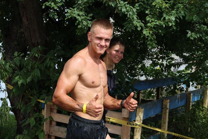 Runmageddon 2025 w Lublinie - dzień pierwszy