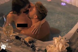 Adam szuka Ewy - seks w jacuzzi w niemieckim programie