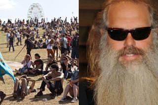 Rick Rubin chciał w przeszłości odkupić festiwal Lollapalooza. Nie wiedziałem, co zrobię