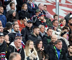 Górnik Zabrze - Legia Warszawa