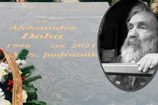 Dwa lata bez Aleksandra Doby. Rocznica śmierci wielkiego podróżnika