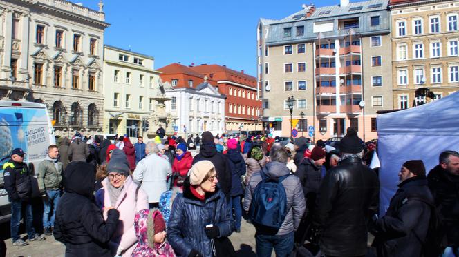 Dzień Przewodnika Turystycznego 2018 w Szczecinie