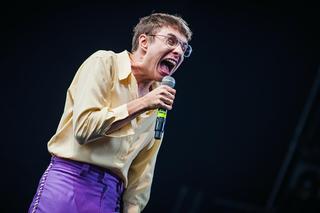 Zabłysnął w Szansie na sukces. Tak przez lata zmieniał się Ralph Kamiński