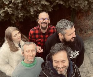 Potrójne rockowe uderzenie w Piwnicy „Przepraszam”. Zagrają Lark, Staff i Moby Dick