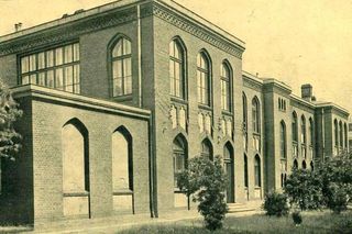 Szpital im. Korczaka