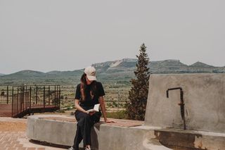 Yellow Brick Road, Castellon, Hiszpania