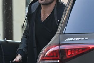 Piotr Stramowski tez parkuje na zakazie