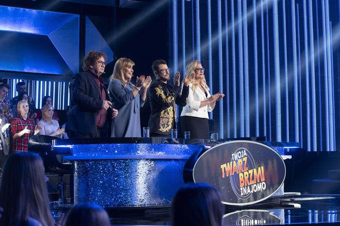 Jury w Twoja Twarz Brzmi Znajomo 23.03.2019