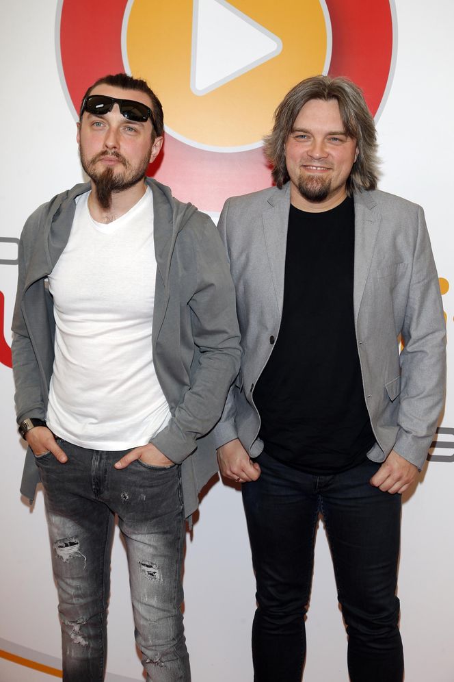 Bracia Cugowscy. Pokłócili się o pieniądze