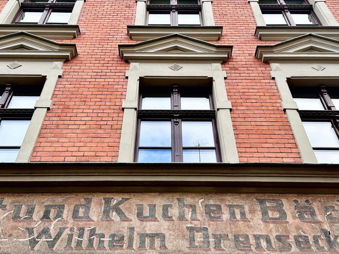 Kamienica Na Stoku 35 - Biskupia Górka