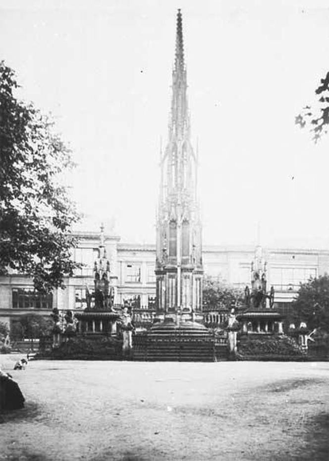 Wrocław przed wojną