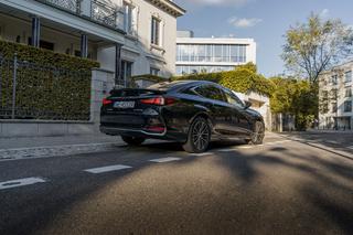 Lexus ES 300h Prestige 218 KM E-CVT 4X2