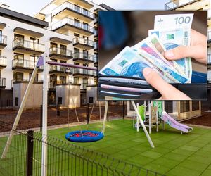  Gigantyczne podwyżki dla mieszkańców! 