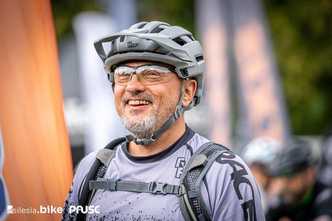 Rowerowe emocje nad Pogorią. Maraton Silesia.Bike ponownie w Dąbrowie Górniczej