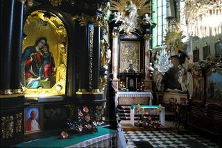 Wyjątkowy małopolski klasztor liczy ponad 700 lat. Ufundowała go św. Kinga 