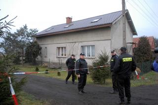 Zabił z zemsty małżeństwo