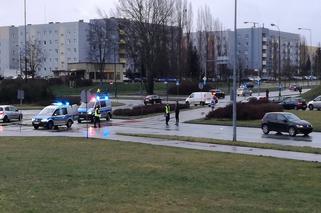 Gorzów: Samochód śmiertelnie potrącił pieszego na przejściu. Mężczyzna przeleciał kilka metrów dalej [AKTUALIZACJA]